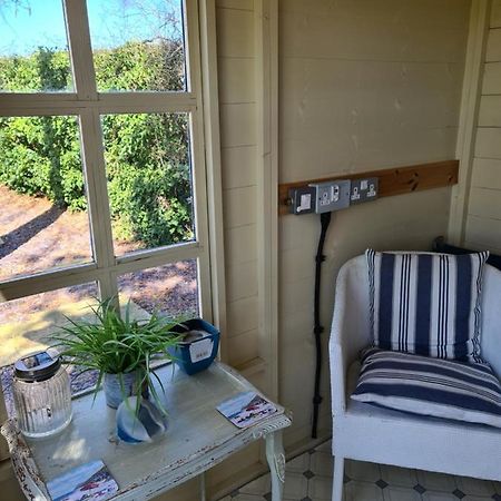Ruth'S Retreat Country Retreat With Private Hot Tub Villa Shrewsbury Exteriör bild