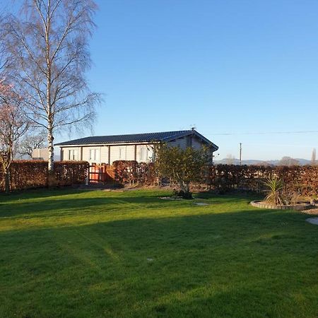 Ruth'S Retreat Country Retreat With Private Hot Tub Villa Shrewsbury Exteriör bild