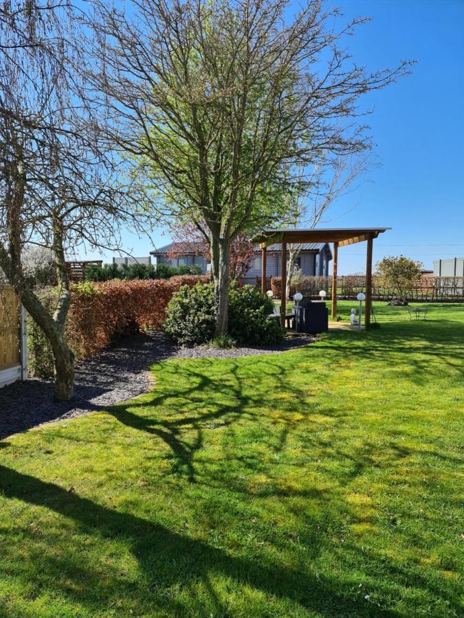 Ruth'S Retreat Country Retreat With Private Hot Tub Villa Shrewsbury Exteriör bild