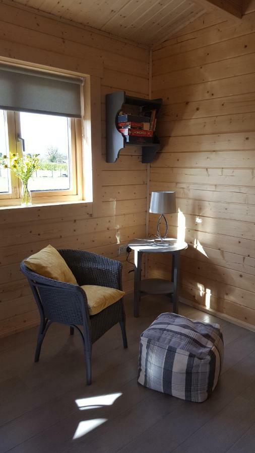 Ruth'S Retreat Country Retreat With Private Hot Tub Villa Shrewsbury Exteriör bild