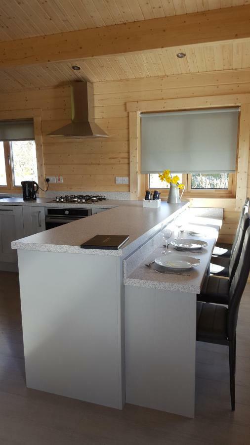 Ruth'S Retreat Country Retreat With Private Hot Tub Villa Shrewsbury Exteriör bild