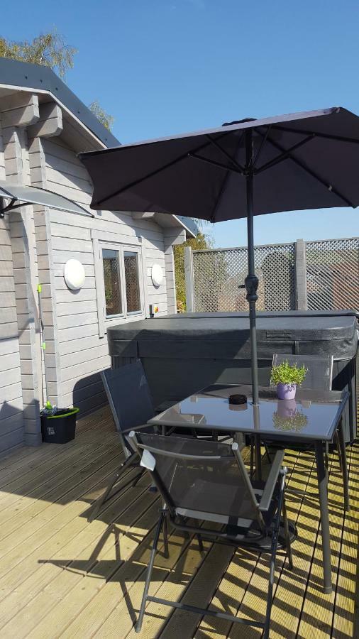 Ruth'S Retreat Country Retreat With Private Hot Tub Villa Shrewsbury Exteriör bild