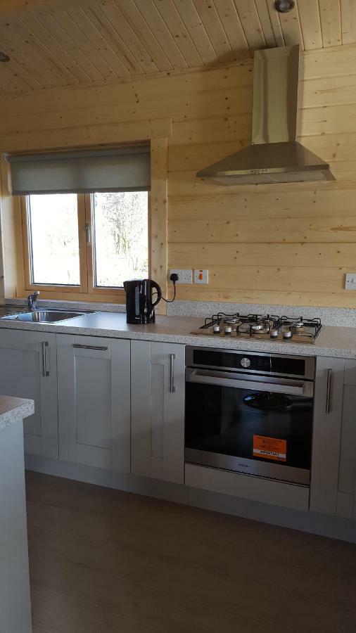 Ruth'S Retreat Country Retreat With Private Hot Tub Villa Shrewsbury Exteriör bild