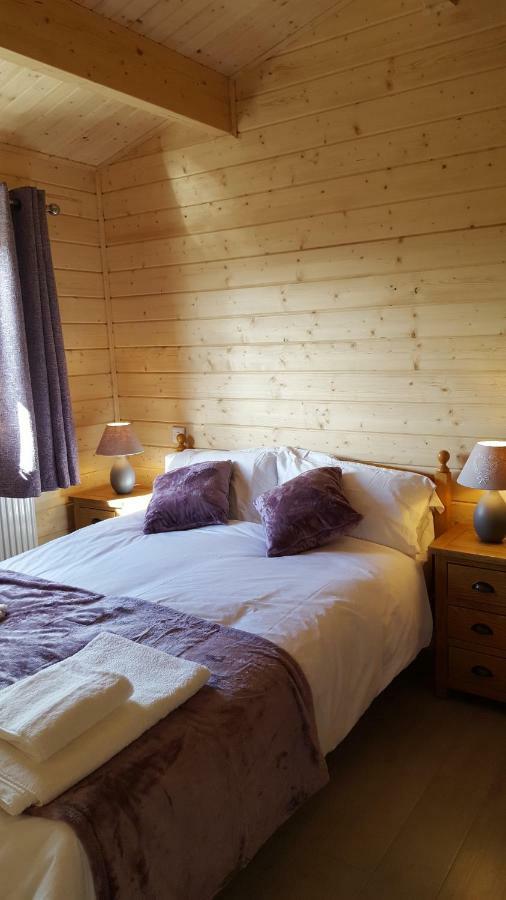 Ruth'S Retreat Country Retreat With Private Hot Tub Villa Shrewsbury Exteriör bild