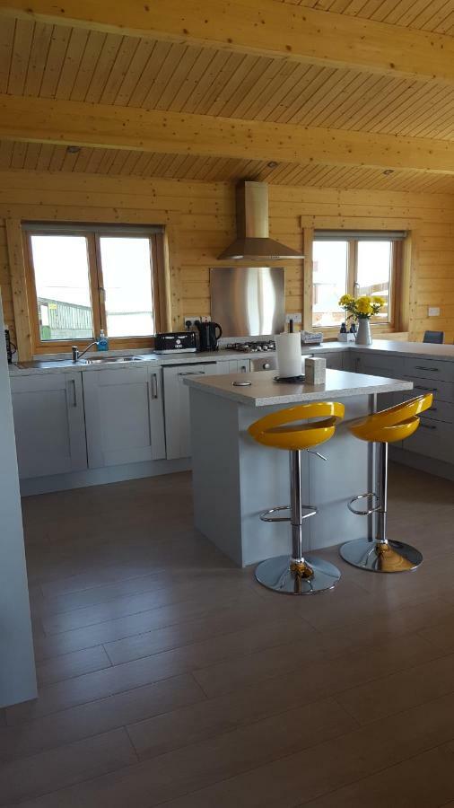 Ruth'S Retreat Country Retreat With Private Hot Tub Villa Shrewsbury Exteriör bild