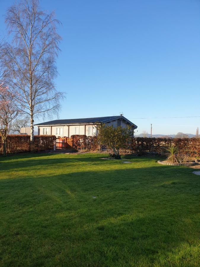 Ruth'S Retreat Country Retreat With Private Hot Tub Villa Shrewsbury Exteriör bild