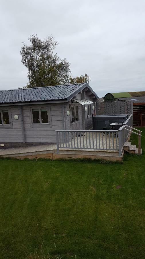 Ruth'S Retreat Country Retreat With Private Hot Tub Villa Shrewsbury Exteriör bild