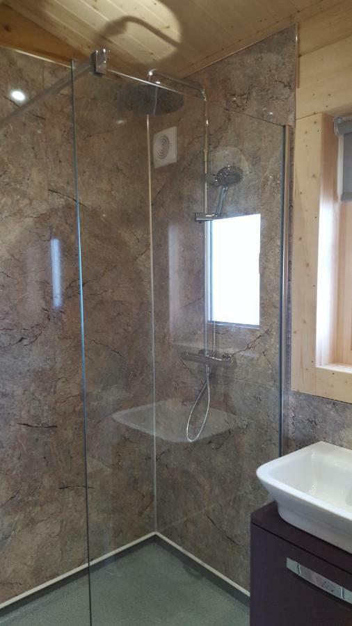 Ruth'S Retreat Country Retreat With Private Hot Tub Villa Shrewsbury Exteriör bild