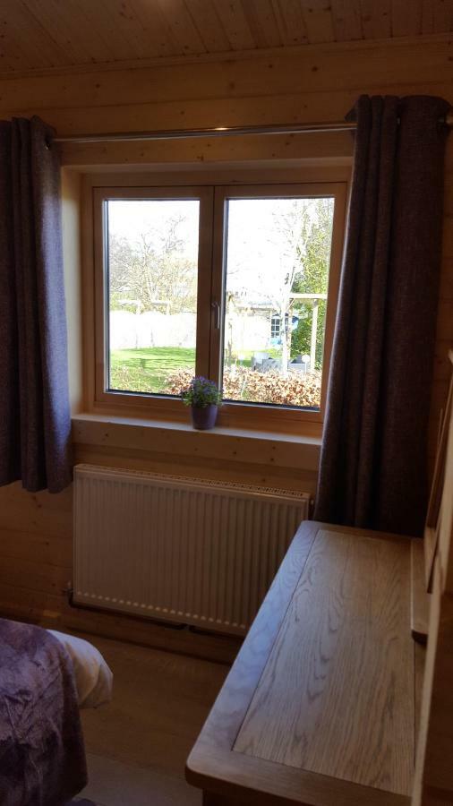 Ruth'S Retreat Country Retreat With Private Hot Tub Villa Shrewsbury Exteriör bild