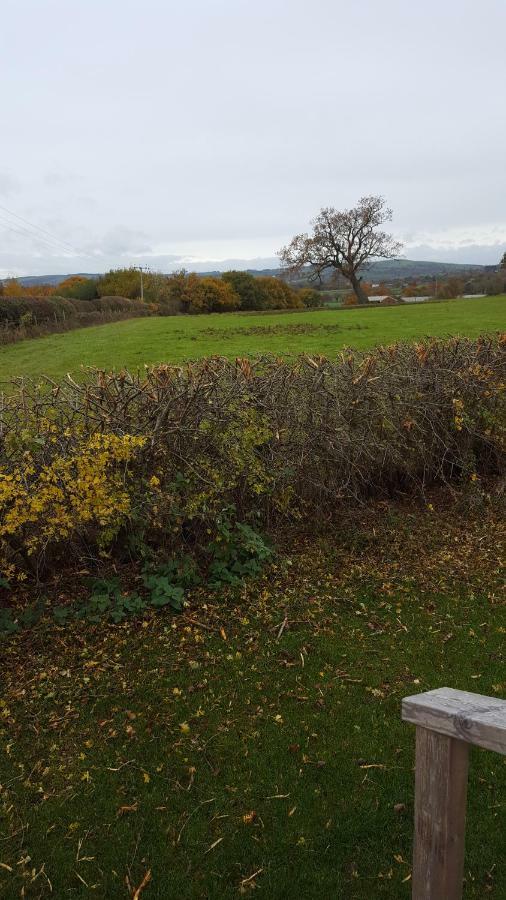 Ruth'S Retreat Country Retreat With Private Hot Tub Villa Shrewsbury Exteriör bild
