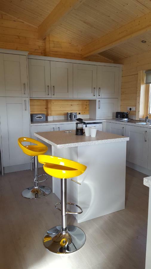 Ruth'S Retreat Country Retreat With Private Hot Tub Villa Shrewsbury Exteriör bild