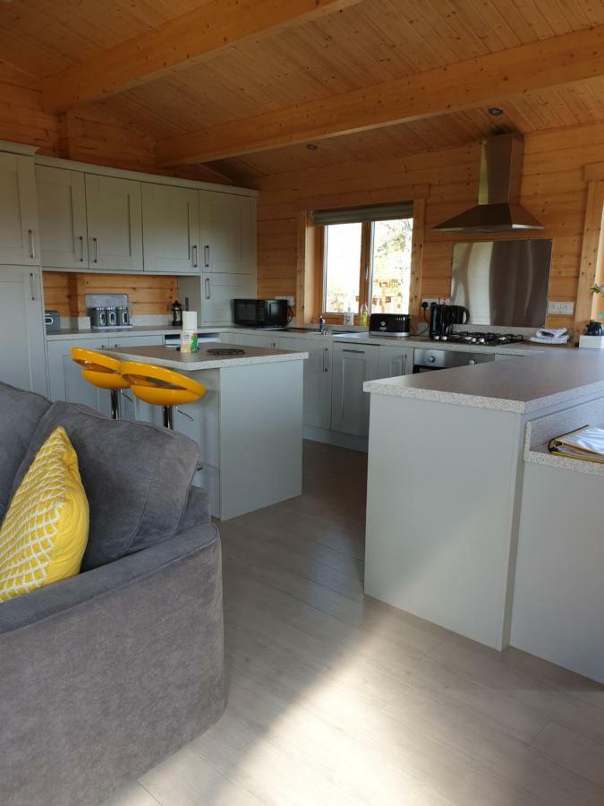 Ruth'S Retreat Country Retreat With Private Hot Tub Villa Shrewsbury Exteriör bild