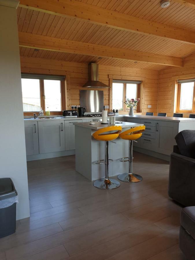 Ruth'S Retreat Country Retreat With Private Hot Tub Villa Shrewsbury Exteriör bild