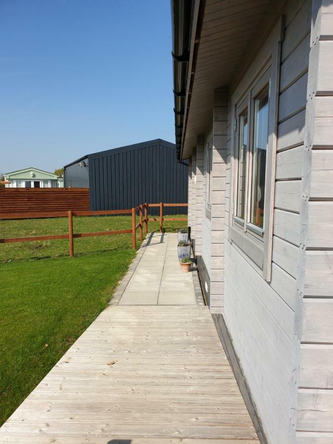 Ruth'S Retreat Country Retreat With Private Hot Tub Villa Shrewsbury Exteriör bild